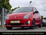 Renault Twingo YAHOO!*1.2 LTR*KLIMA*LED*GARAGENWAGEN - Renault: Yahoo