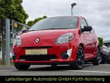 Renault Twingo YAHOO!*1.2 LTR*KLIMA*LED*GARAGENWAGEN - Renault Twingo in Nürnberg