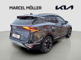 Kia Sportage 1.6T Plug-in Hybrid Plug & Ride AWD - Kia Sportage: Allradantrieb