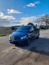 Mercedes-Benz Vito 119 Blue Tec
