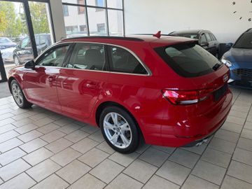 Audi A4 - 5