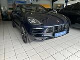Porsche Macan S Diesel/PANO/STANDHEIZUNG/AHK/GARANTIE/ - Porsche Gebrauchtwagen in Kerpen