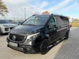 Mercedes-Benz V 300 d Aut. Brabus Design Navi LED - Mercedes-Benz: Kleinbus, Brabus