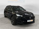 Seat Tarraco FR 4Drive AUTOMATIK NAV LED PANODACH STA - gebrauchte Seat Pickups