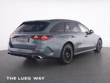 Mercedes-Benz E 300 e T AMG+NIGHT+20''+SUPERSCREEN+PANO+FAHRAS - Mercedes-Benz E 300 in Solingen