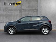 Fahrzeugabbildung Captur II Evolution TCe 140 EDC
