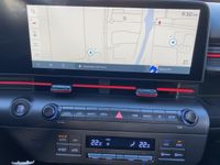 Hyundai KONA - Vorschau Bild 10