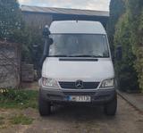 Mercedes-Benz Sprinter Oberaigner - Mercedes-Benz O