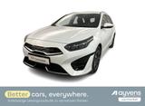 Kia cee'd Spirit Ceed SW 1.6 GDI DCT OPF - Kia cee'd / Ceed mit Hybrid-Antrieb: Kombi