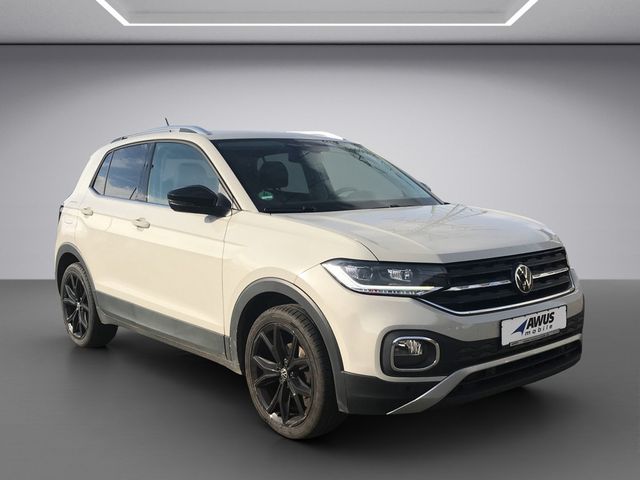 T-Cross 1.0TSI Style