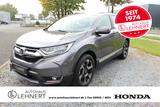 Honda CR-V 1.5 2WD Elegance - Honda CR-V in Hamm