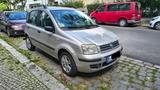 Fiat Panda - gebrauchte Fiat Panda aus dem Jahr 2006