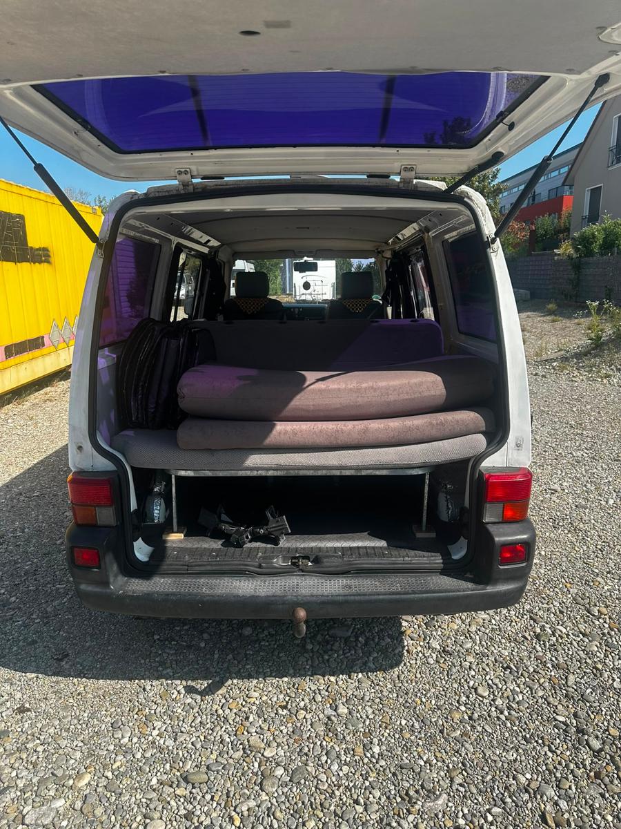 Volkswagen T4 andere