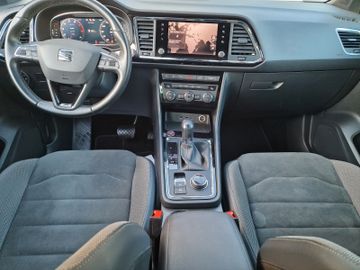 SEAT Ateca - 11