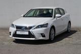 Lexus CT 200h Luxury Line - Lexus Gebrauchtwagen von 2014