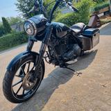 Harley-Davidson 1340 E - Glide - HARLEY-DAVIDSON 1340