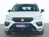 Seat Ateca FR AHK|LED|360°|Beats|Kessy|CarPlay|SHZ - Seat mit Benzin-Antrieb: Geländewagen, Automatik