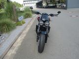 Triumph Rocket 3 Storm R MY25 - Sofort verfügbar! - TRIUMPH ROCKET 2