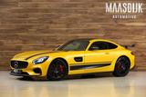 Mercedes-Benz AMG GT 4.0 S Edition 1|NAP|Dealer|Carbon|Camera| - gebrauchte Mercedes-Benz AMG GT aus dem Jahr 2016