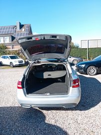 Mercedes C 220 - 9