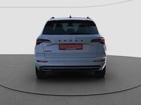Skoda Karoq - Vorschau Bild 9