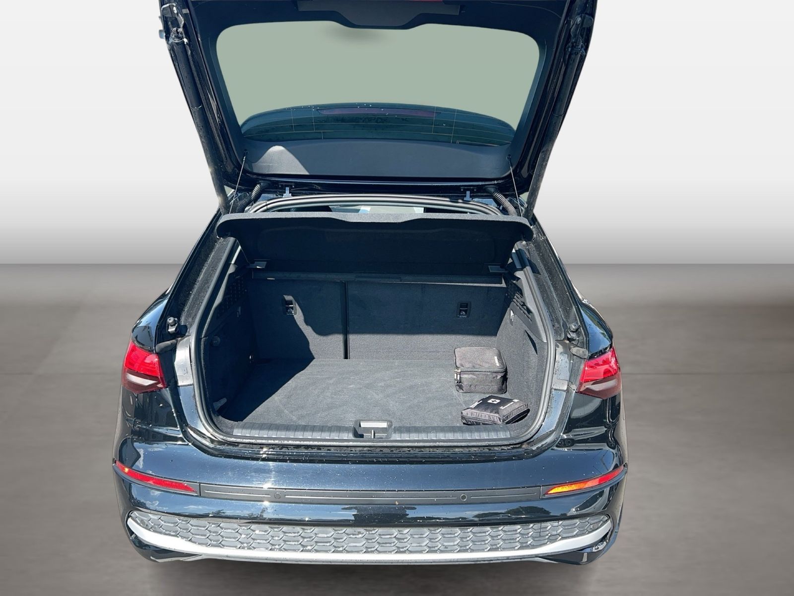Audi A3 - Bild 12