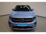 Volkswagen T-Cross 1.0 TSI Style 6Gg.AHK/RFK/DAB/LED/DCP/SH - VW T-Cross mit Anhängerkupplung