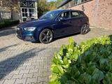 Audi A3 quattro S Line sport Navi Sitzheizung Multi F - Audi A3 in Bielefeld