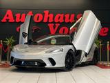 McLaren GT *MSO Black Pack* KERAMIK/LIFT/PANORAMIC ROOF - McLaren in Duisburg