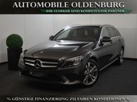 Mercedes-Benz C 300 de T Avantgarde *Distro*Pano*Wide*BURM*KAM