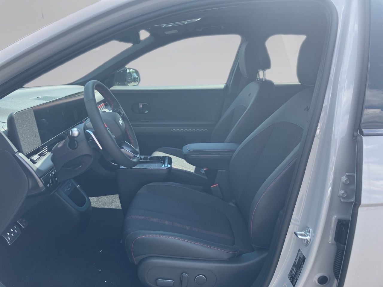Fahrzeugabbildung Hyundai IONIQ 5 N-LINE X *Panorama-Glasdach* 4xSHZ ACC