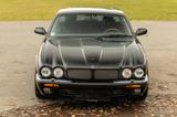 Jaguar XJR 4.0 XJR - schwarze Jaguar XJR