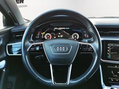 AUDI A6 45 TDI quattro Sport Matrix DSP Kamera ACC