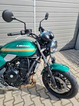 Kawasaki Z650 RS 2026 *sofort verfügbar* - Angebote