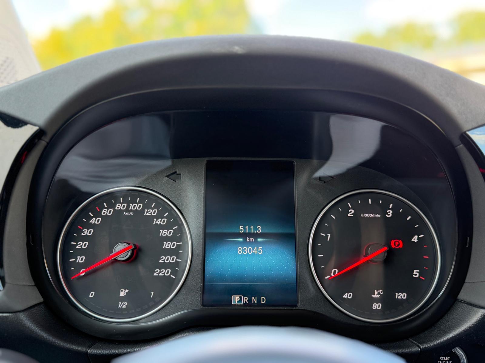 Mercedes-Benz T-Klasse T 180 d Edition Citan, миниатюра 21