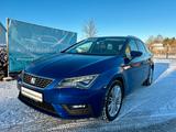 Seat Leon ST 1.5 TSI Xcellence DSG - Seat Leon Gebrauchtwagen