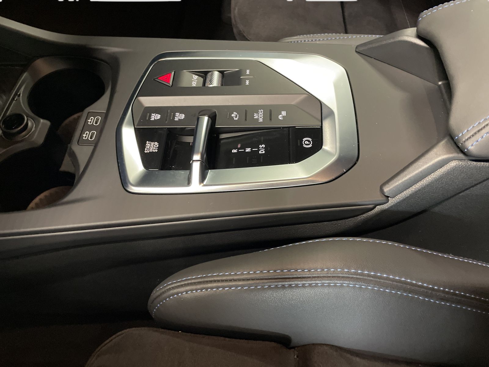 BMW 220 Gran Coupé - Bild 17
