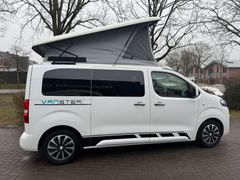 POESSL Vanster-Aufstelld.-4Schlafpl.-Campingbox