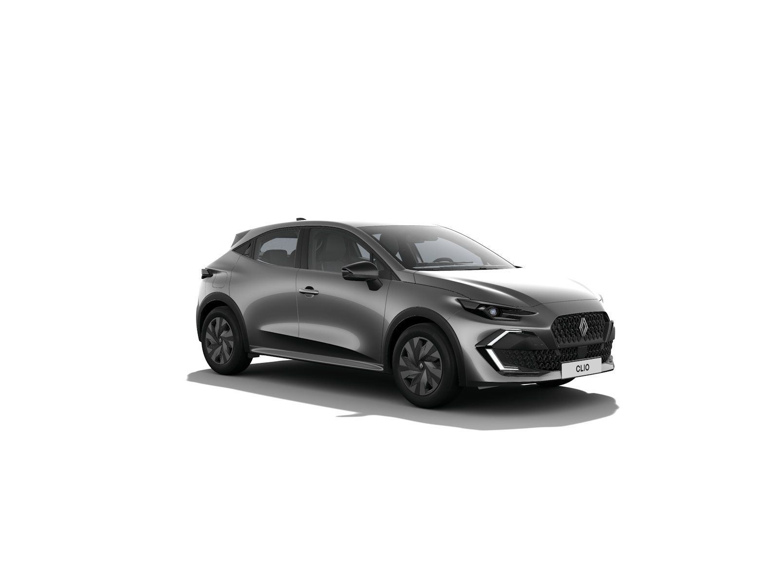 Fahrzeugabbildung Renault Clio Evolution Full Hybrid E-Tech 160