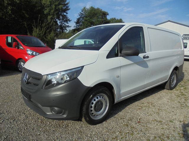 Mercedes-Benz Vito 111 CDI Kasten lang L2 2. Hand AHK möglich!