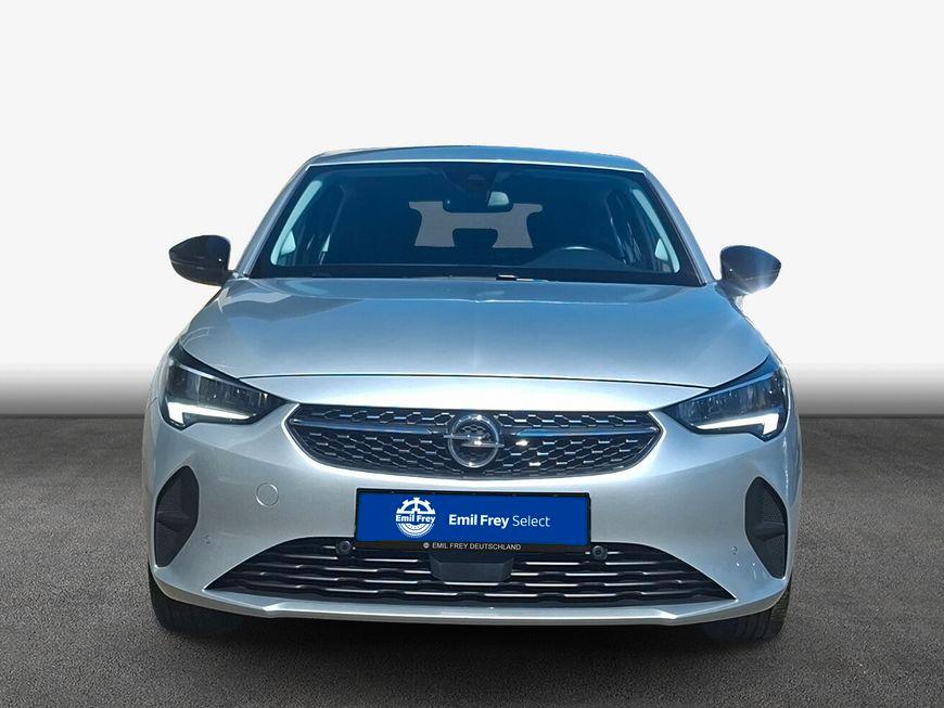 Opel Corsa 1.2 Direct Injection Turbo Elegance