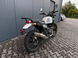 Royal Enfield Himalayan - ROYAL ENFIELD VON 251 BIS 500 CCM