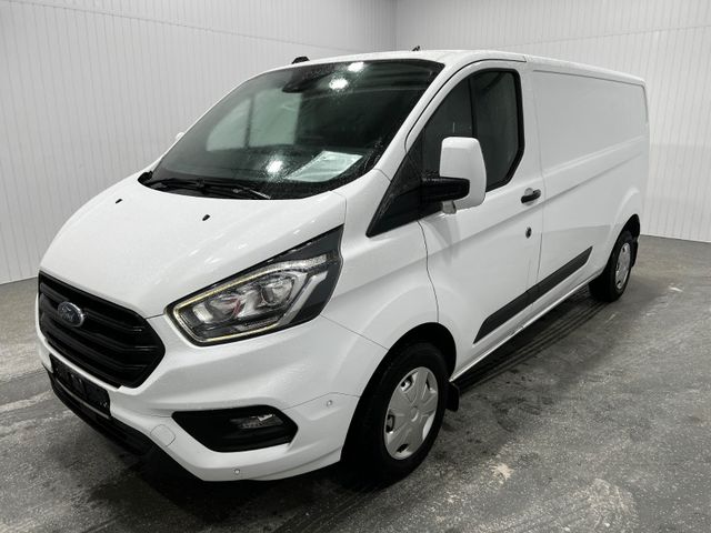 Ford TRANSIT CUSTOM 2.0 TDCI L2 3,0t |NP44t€|MY:21|AC