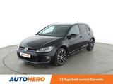 Volkswagen Golf VII 1.2 TSI Lounge BlueMotion Tech*TEMPO* - VW Golf Gebrauchtwagen in München
