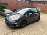 Citroën C4 Picasso Tendance - Citroën C4: Van