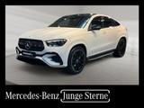 Mercedes-Benz GLE 400 e 4matic Coupe AMG +MBUX+Wide+Navi+Pano - gebrauchte Mercedes-Benz GLE 400 aus dem Jahr 2024
