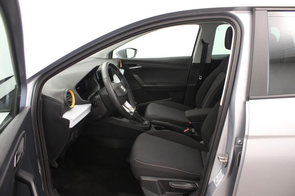 SEAT Ibiza Style 1.0 TSI RFK*PDC*Tempo*Klima*NAV*SH