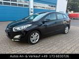 Hyundai i30 cw FIFA World Cup Edition - Hyundai: E30