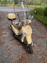 Piaggio Liberty 50 2 Takt - PIAGGIO LIBERTY 50