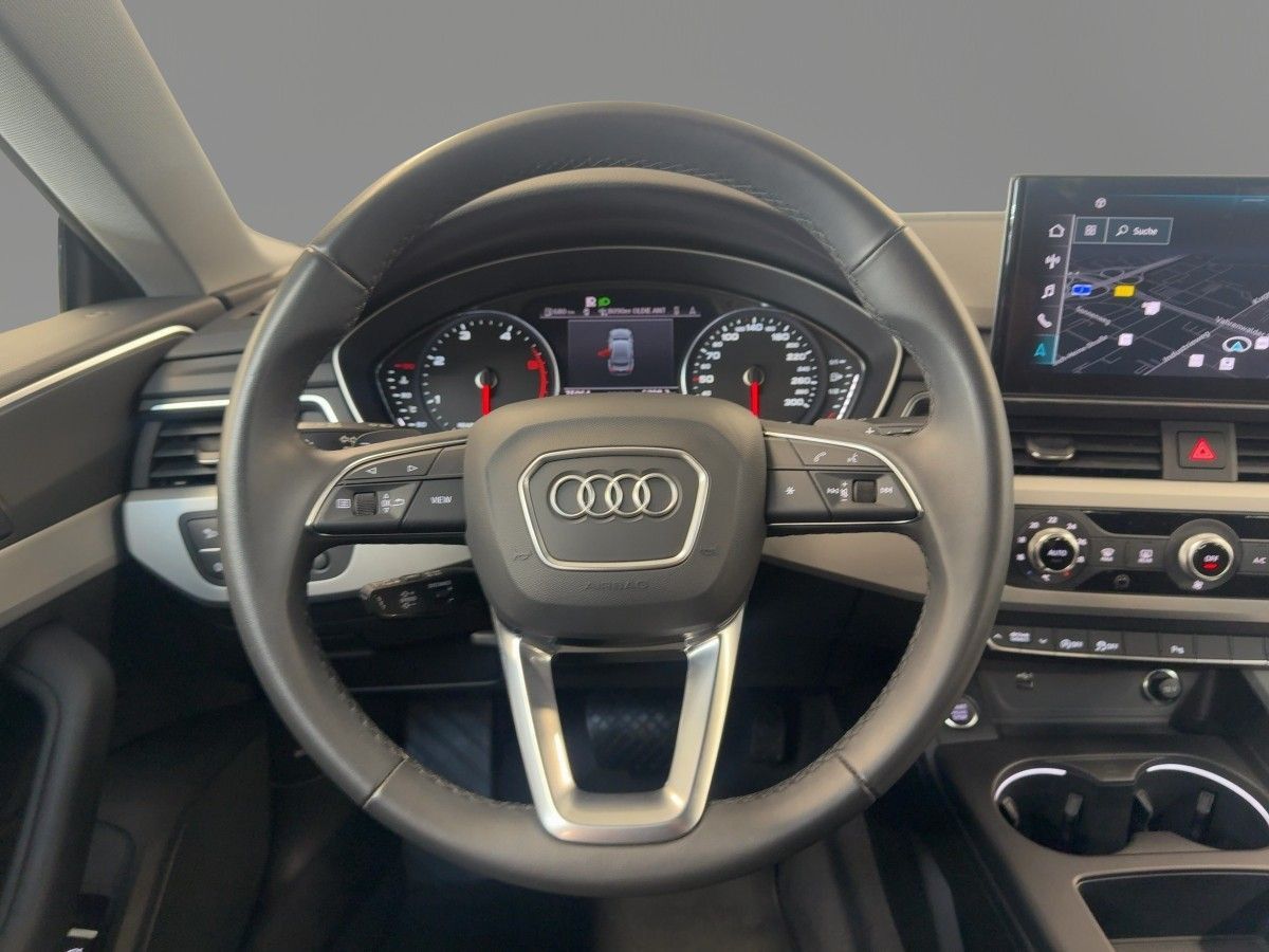 Audi A5 - Bild 11